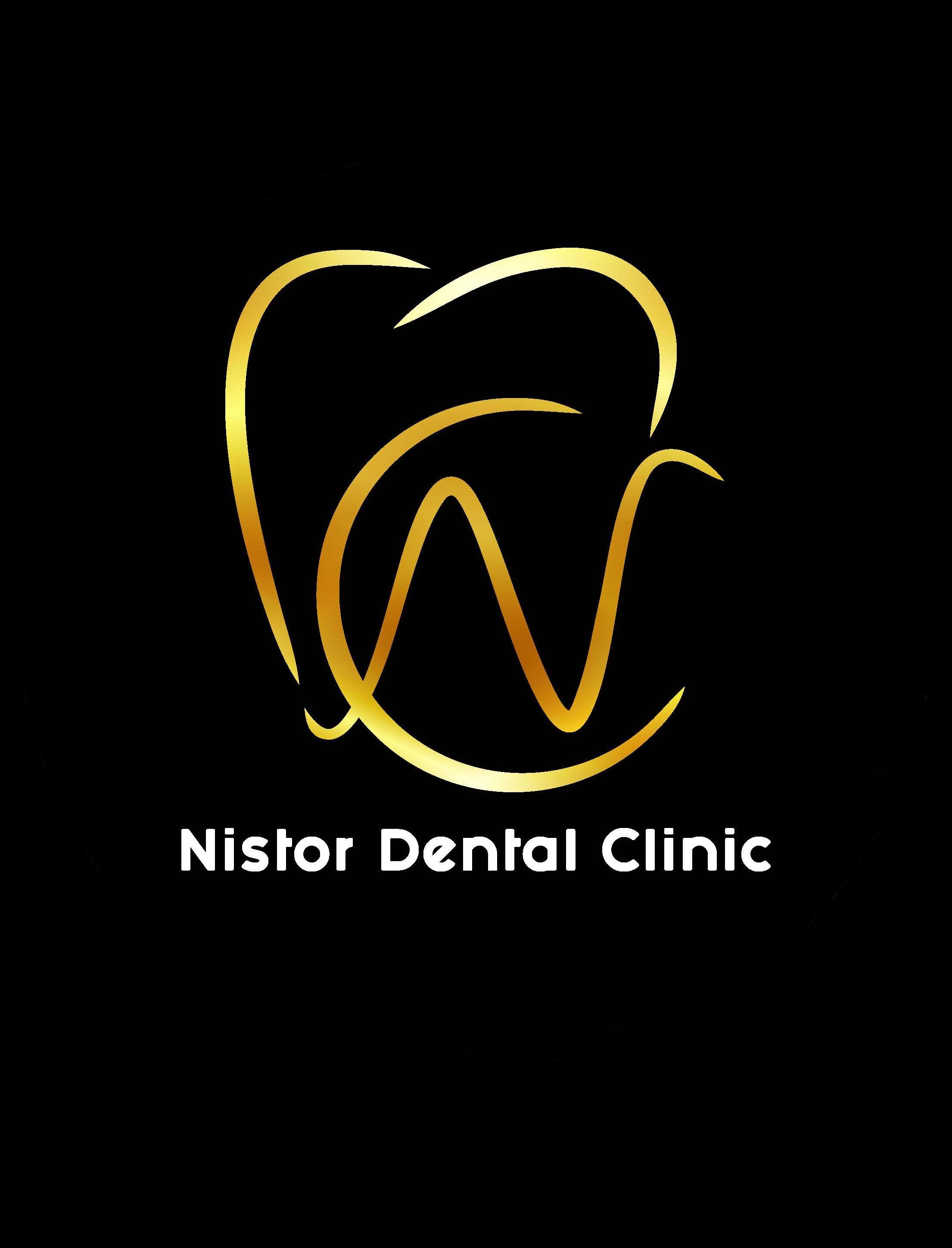 Logo Nistor Dental Clinic
